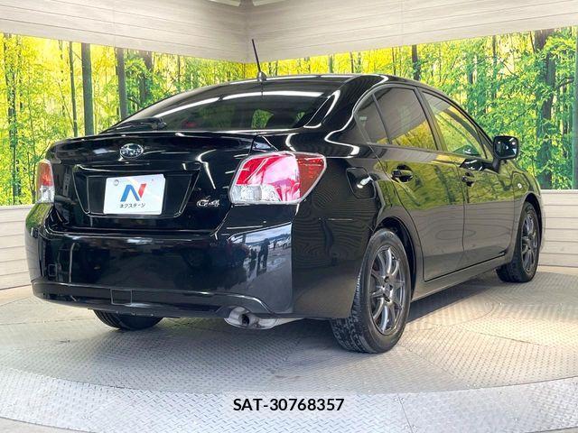 Subaru IMPREZA G4 2011-12 7272069-16