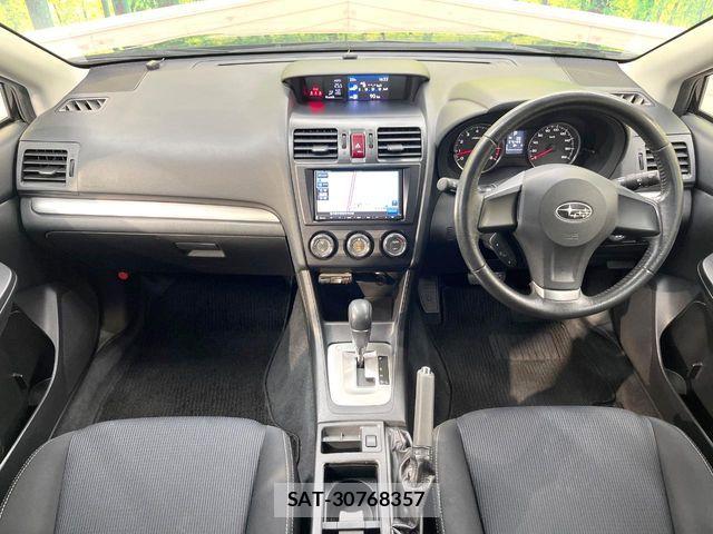 Subaru IMPREZA G4 2011-12 7272069-1