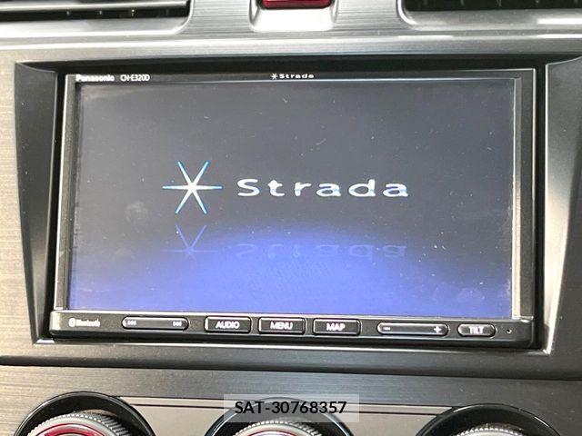 Subaru IMPREZA G4 2011-12 7272069-2