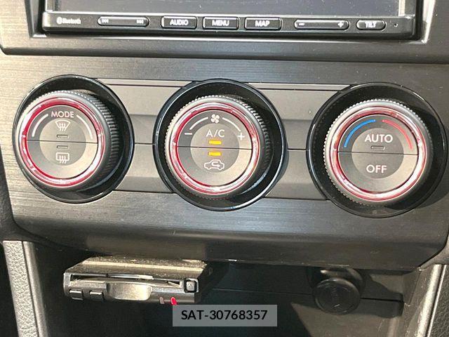 Subaru IMPREZA G4 2011-12 7272069-5