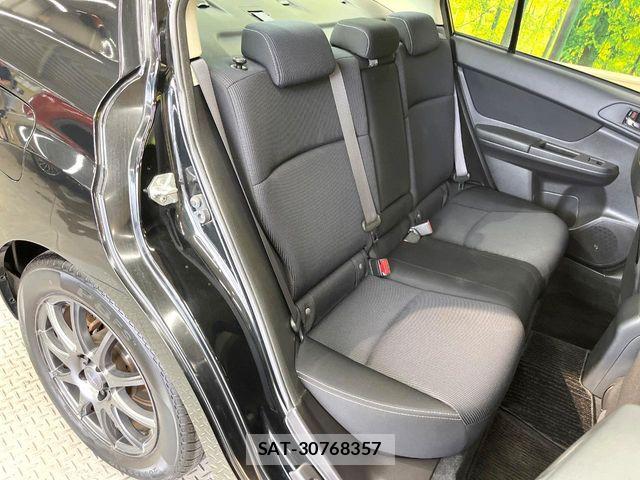 Subaru IMPREZA G4 2011-12 7272069-8