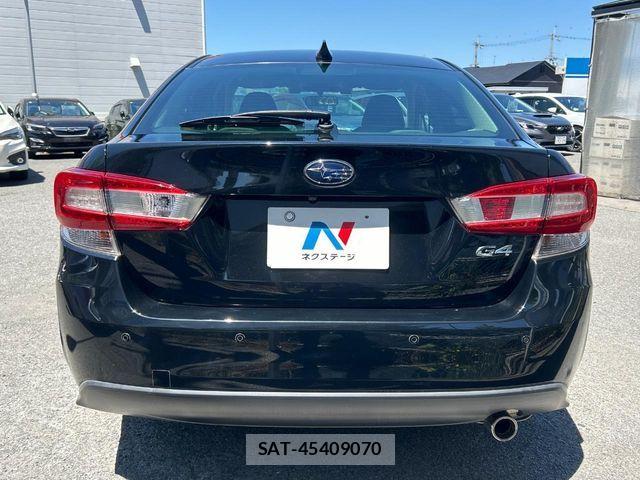Subaru IMPREZA G4 2018-11 7358152-14