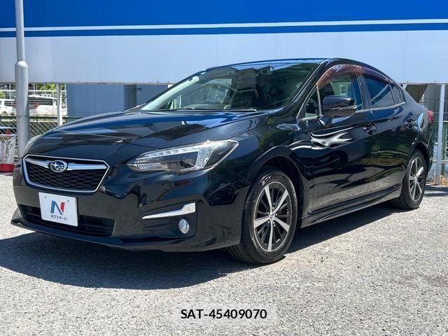 Subaru IMPREZA G4 2018-11 7358152-15