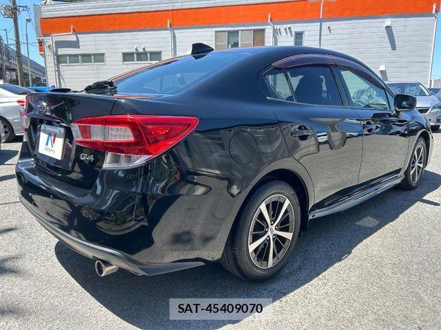 Subaru IMPREZA G4 2018-11 7358152-16