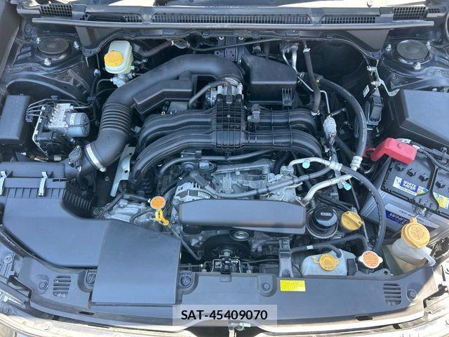 Subaru IMPREZA G4 2018-11 7358152-17
