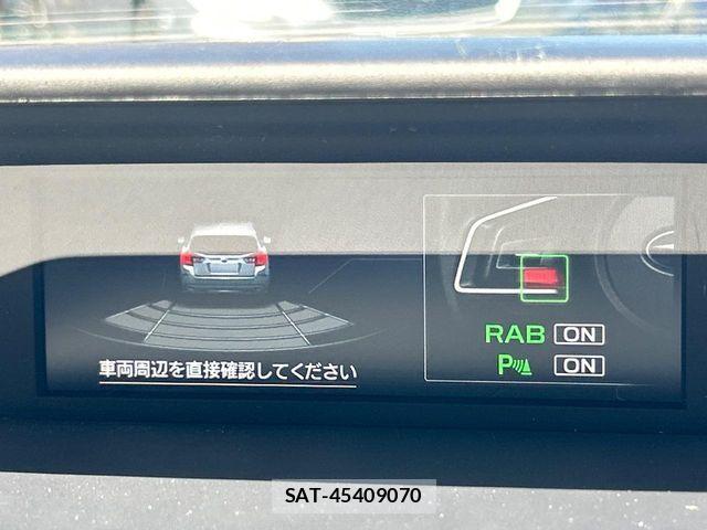 Subaru IMPREZA G4 2018-11 7358152-2