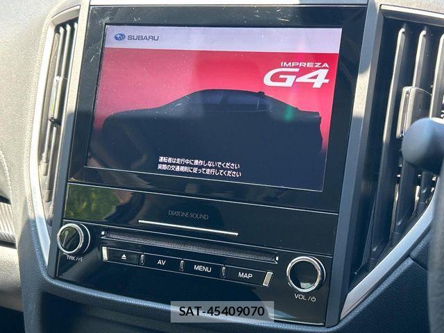 Subaru IMPREZA G4 2018-11 7358152-3