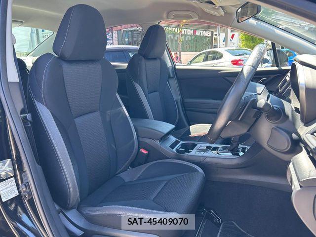 Subaru IMPREZA G4 2018-11 7358152-5