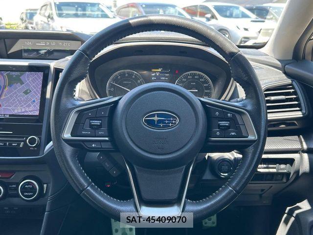 Subaru IMPREZA G4 2018-11 7358152-7