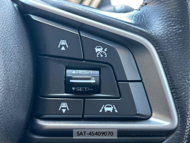 Subaru IMPREZA G4 2018-11 7358152-8