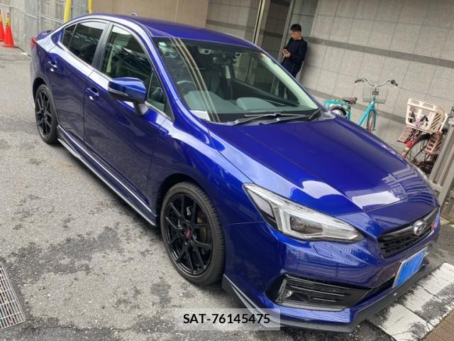Subaru IMPREZA G4 2022-06 7358149-0