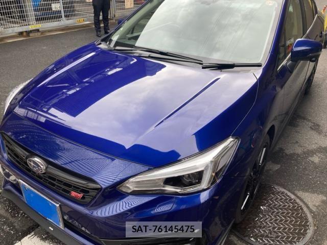 Subaru IMPREZA G4 2022-06 7358149-1