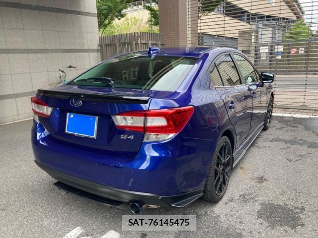 Subaru IMPREZA G4 2022-06 7358149-2
