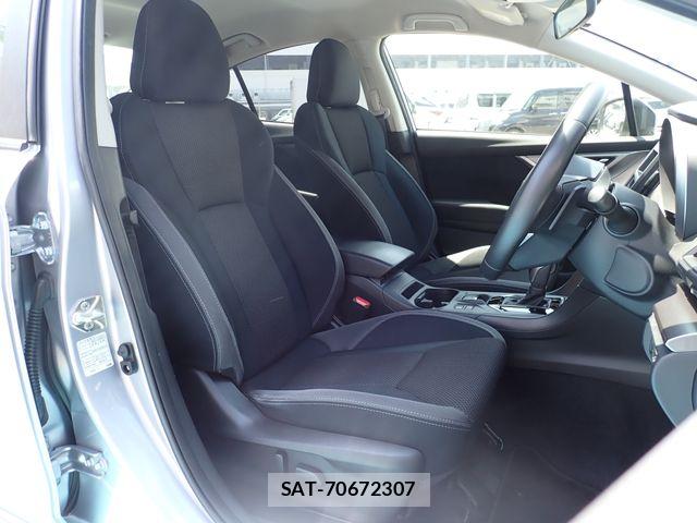 Subaru IMPREZA G4 2021-04 7392430-13