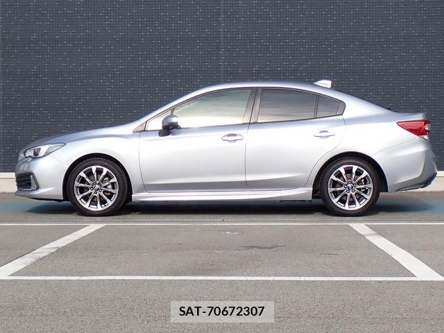 Subaru IMPREZA G4 2021-04 7392430-17