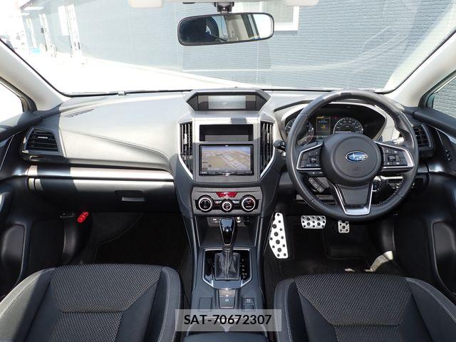 Subaru IMPREZA G4 2021-04 7392430-1