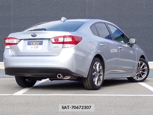 Subaru IMPREZA G4 2021-04 7392430-2