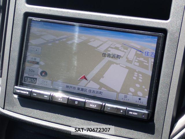 Subaru IMPREZA G4 2021-04 7392430-5