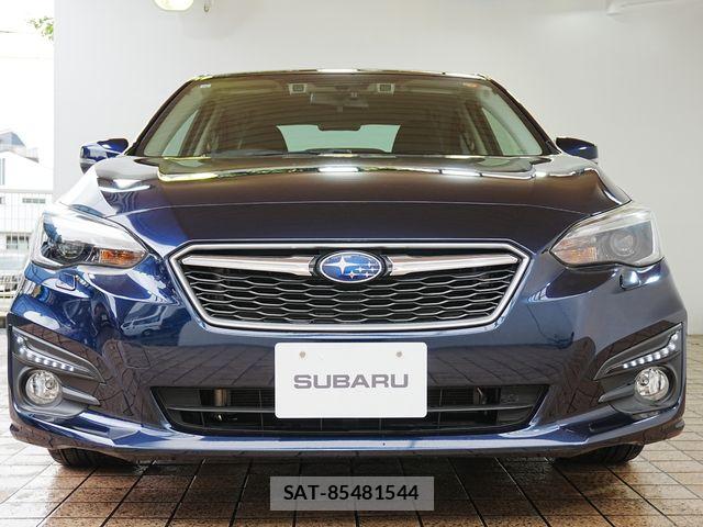 Subaru IMPREZA G4 2017-07 7392435-12