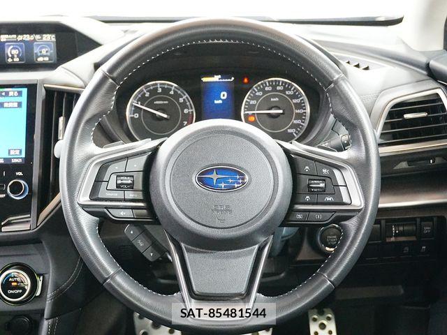 Subaru IMPREZA G4 2017-07 7392435-16