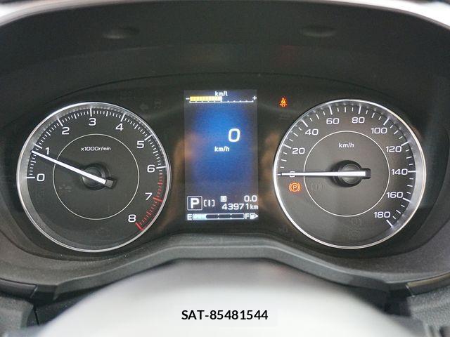 Subaru IMPREZA G4 2017-07 7392435-17