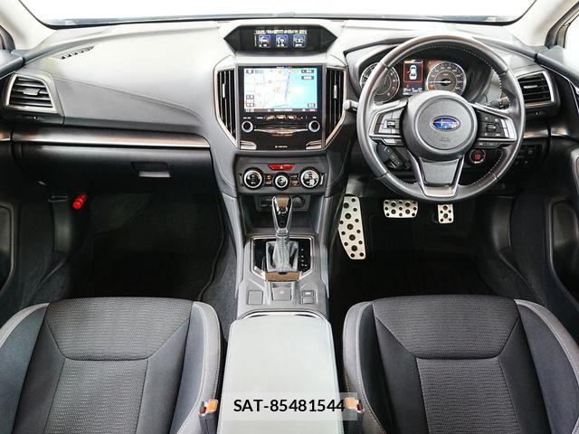 Subaru IMPREZA G4 2017-07 7392435-1