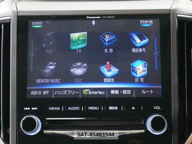 Subaru IMPREZA G4 2017-07 7392435-19