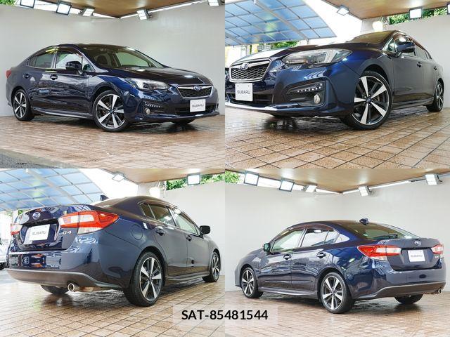 Subaru IMPREZA G4 2017-07 7392435-4