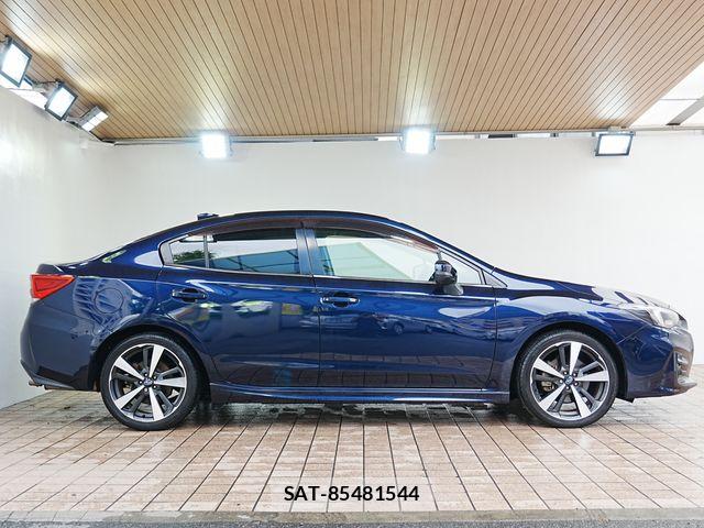 Subaru IMPREZA G4 2017-07 7392435-7