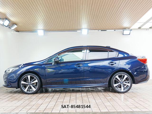 Subaru IMPREZA G4 2017-07 7392435-8