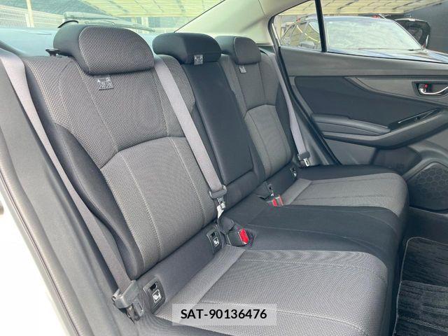 Subaru IMPREZA G4 2018-04 7454934-9