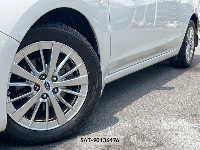 Subaru IMPREZA G4 2018-04 7454934-11