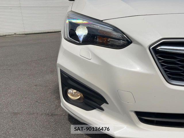 Subaru IMPREZA G4 2018-04 7454934-12