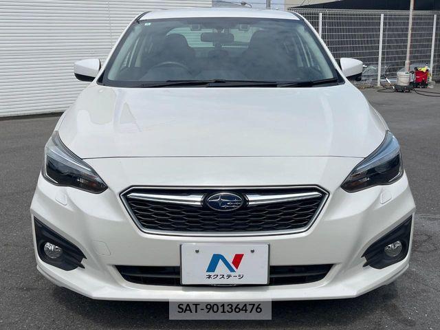 Subaru IMPREZA G4 2018-04 7454934-13