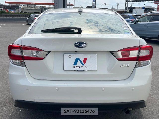 Subaru IMPREZA G4 2018-04 7454934-14