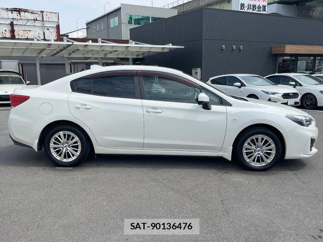 Subaru IMPREZA G4 2018-04 7454934-15