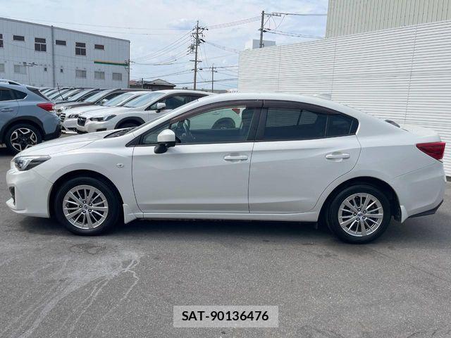 Subaru IMPREZA G4 2018-04 7454934-16