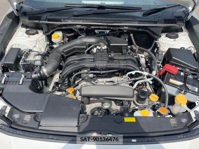 Subaru IMPREZA G4 2018-04 7454934-17