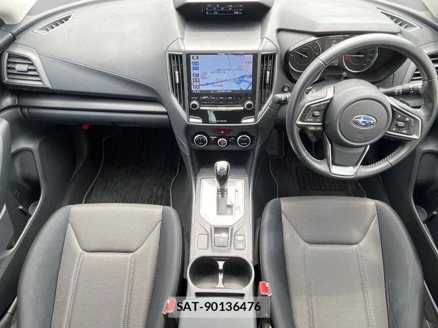 Subaru IMPREZA G4 2018-04 7454934-1