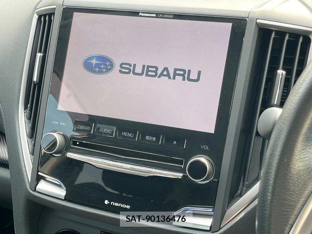 Subaru IMPREZA G4 2018-04 7454934-3