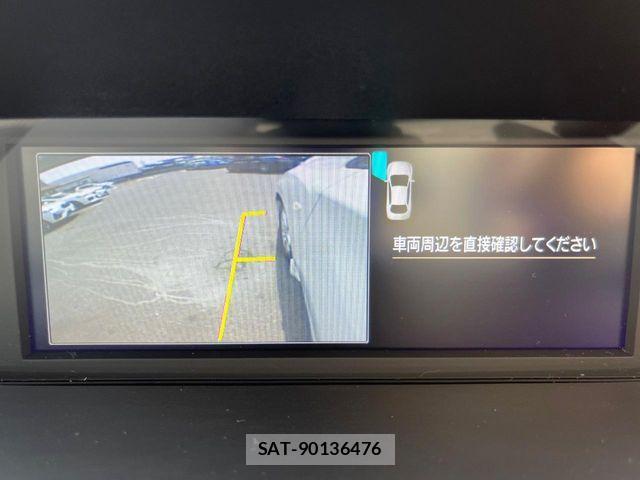 Subaru IMPREZA G4 2018-04 7454934-5
