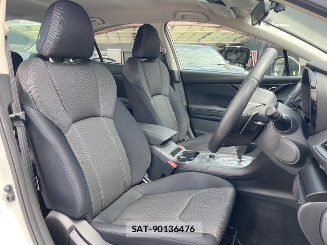 Subaru IMPREZA G4 2018-04 7454934-8