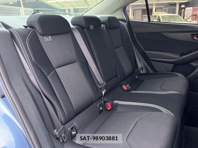 Subaru IMPREZA G4 2018-03 7454936-11