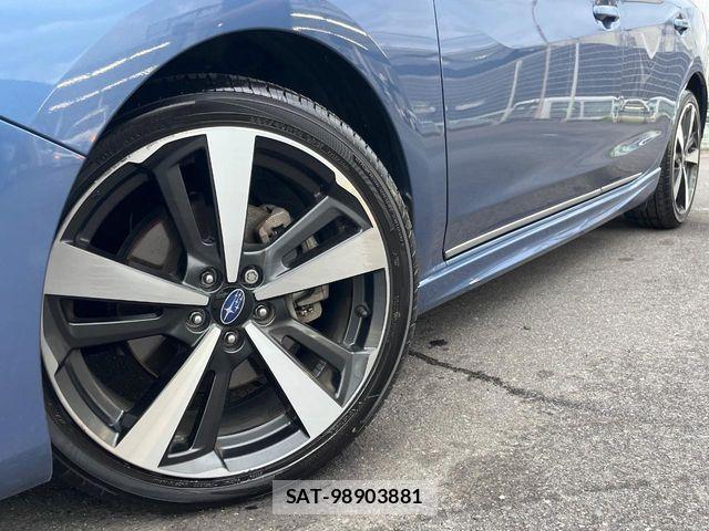 Subaru IMPREZA G4 2018-03 7454936-13