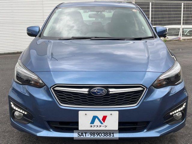 Subaru IMPREZA G4 2018-03 7454936-16