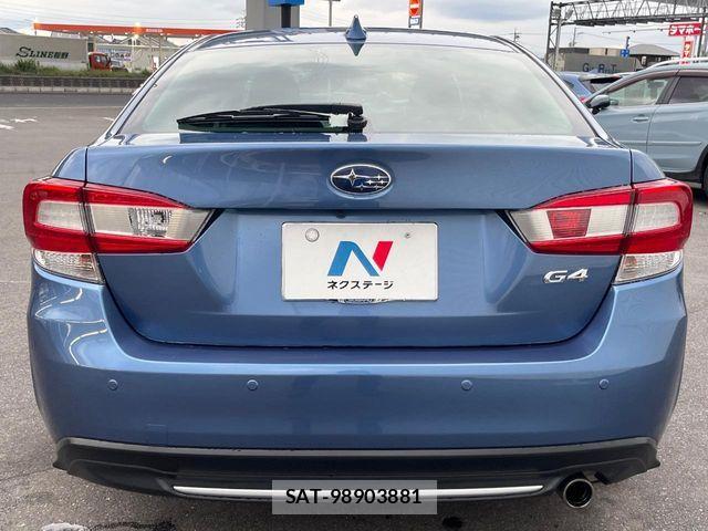 Subaru IMPREZA G4 2018-03 7454936-17