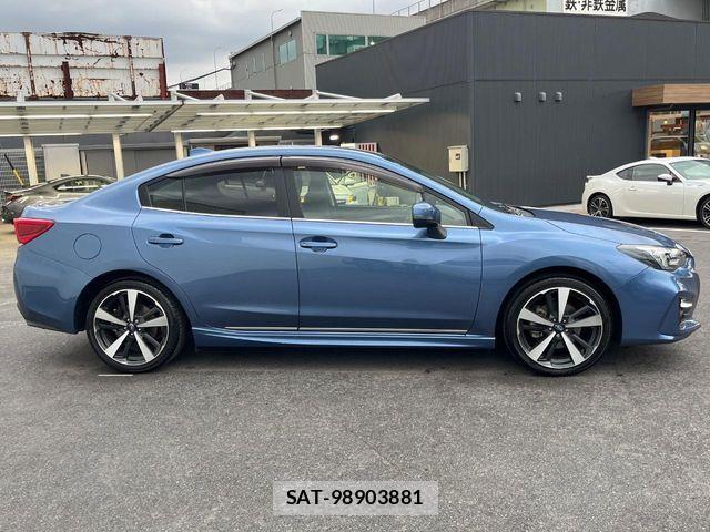 Subaru IMPREZA G4 2018-03 7454936-18