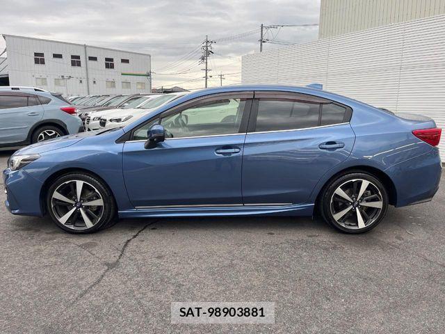Subaru IMPREZA G4 2018-03 7454936-19