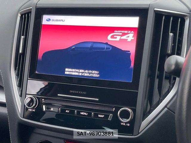 Subaru IMPREZA G4 2018-03 7454936-3