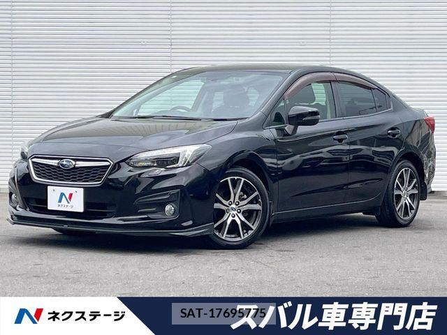Subaru IMPREZA G4 2017-02 7454935-0